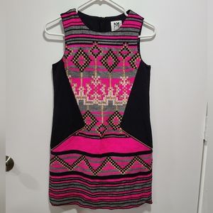 Milly Minis girls size 14 dress